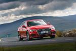 Audi A6 40 TDI S-Line 2018 года (UK)